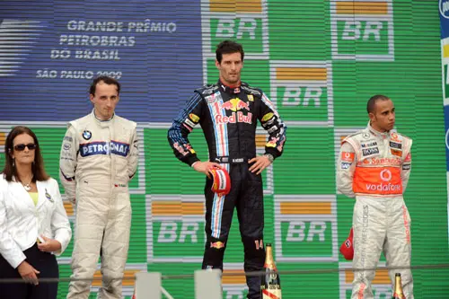 podiumbra rx500