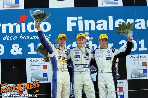 podiumford rx500