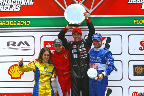 podiumgokart rx500