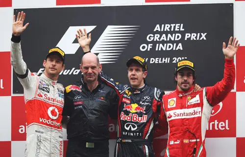 podiumrind rx500