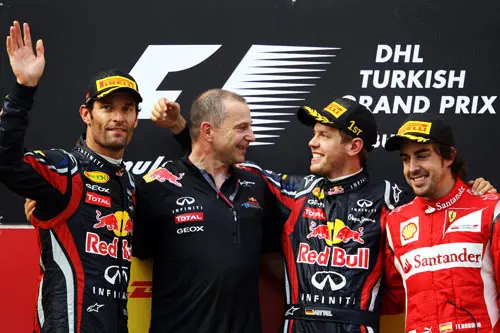podiumtur rx500
