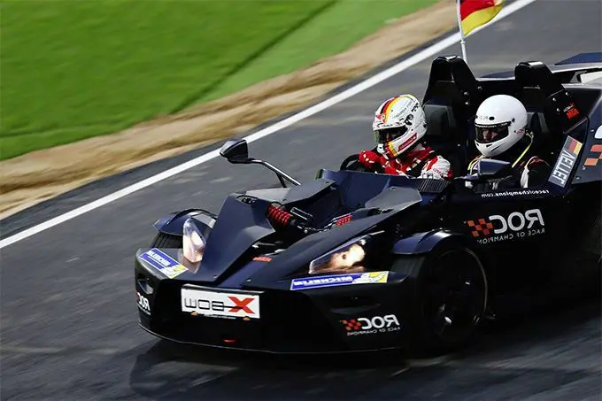 polaris slingshot