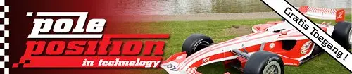 poleposition rx3 500