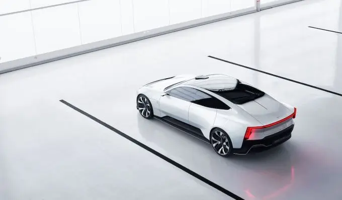 polestar precept