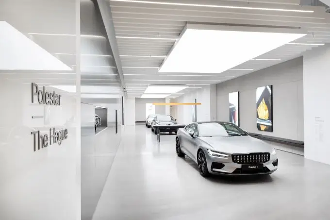 polestar space den haag 001kopie