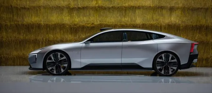 polestar