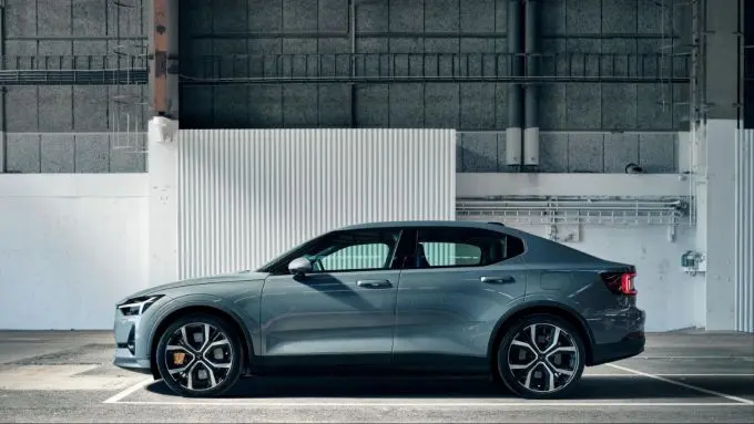 polestar2