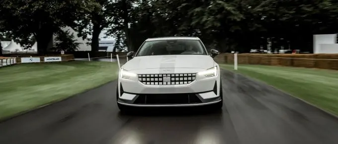polestar2experiment