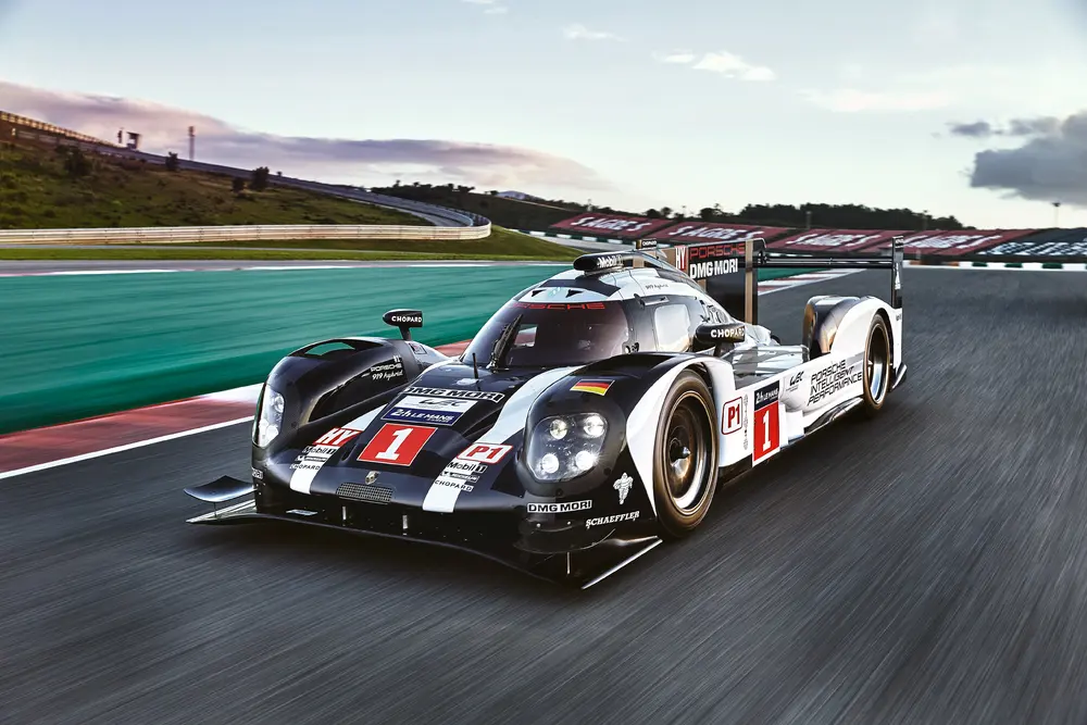porsche 01