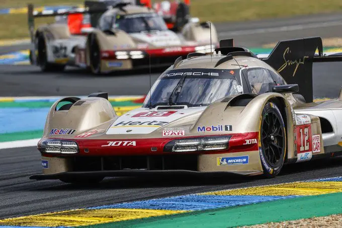 porsche 12 rx 1