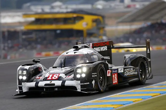 porsche 24 heures du mans 2015 racexpress 680