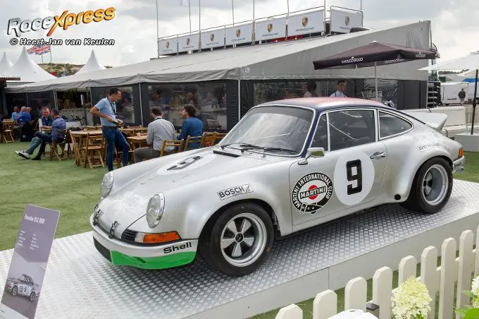 porsche