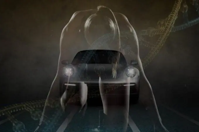 porsche