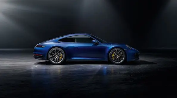 porsche 911 992 12