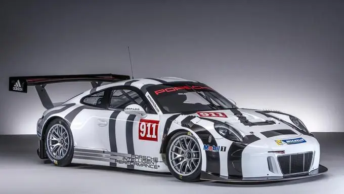 porsche 911 gt3 r rx 680