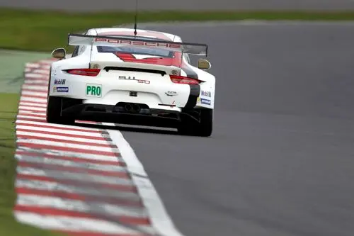 porsche 911 rsr rx500