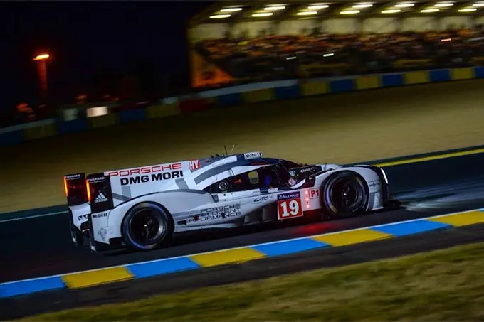 porsche 919 hybrid 19