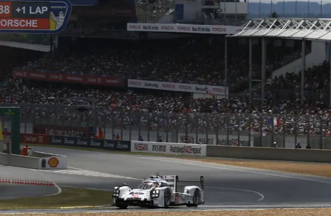 porsche 919 hybrid 20 lm 24