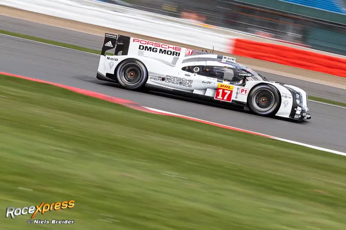 porsche 919 hybrid