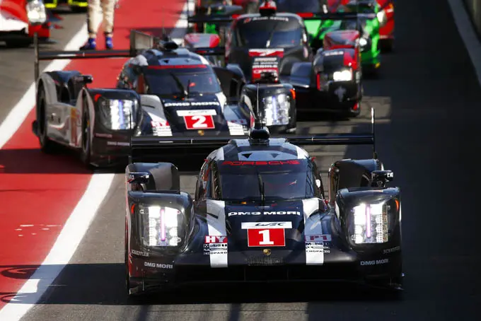 porsche 919 hybrid spa rx 680