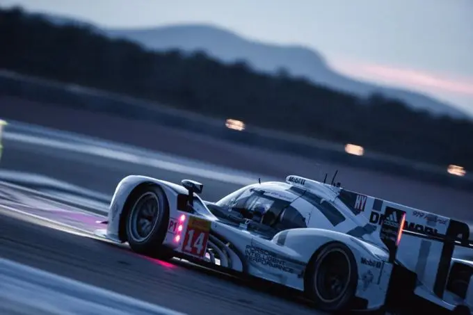 porsche 919 paul ricard rx680