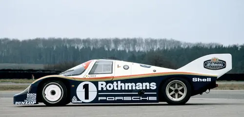 porsche 956 2