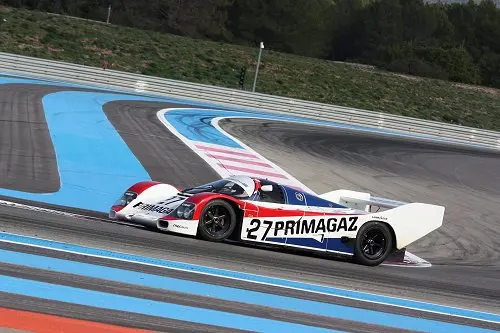 porsche 962c rx