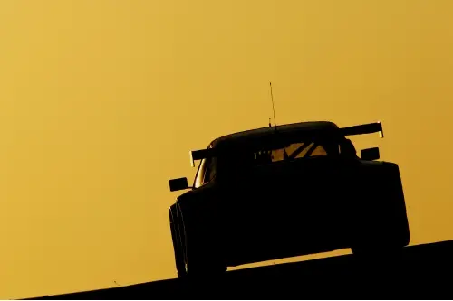porsche ag team