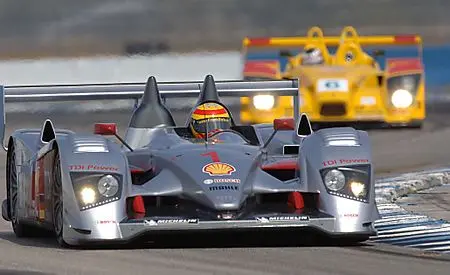 porsche audi