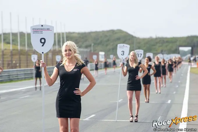 porsche babes rx 680 hjk7149