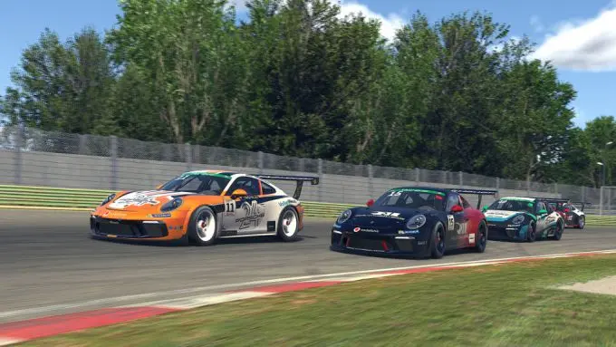 porsche e sports silverstone pesc 2021 imola hub 16 9 02