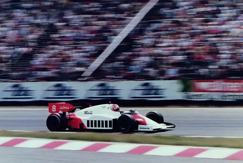 porsche f1 rx 500