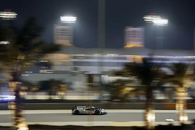 porsche fia wec rx 680