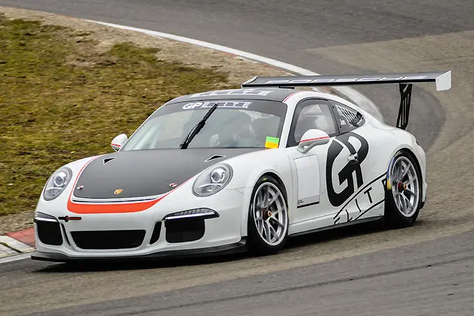 porsche gp elite rx 680
