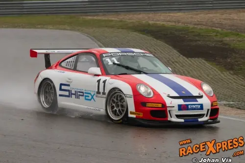 porsche gt3 cup benelux 1