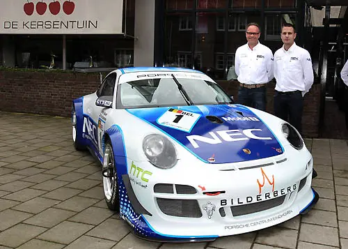 porsche gt3 splunteren soulet rx 500