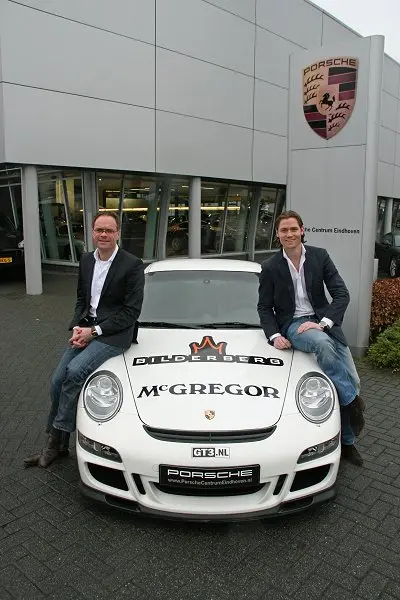 porsche gt4 rx 400