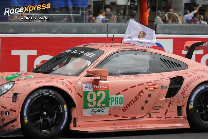 porsche gte pro divisiewinnaar le mans 2018 92 img 9202 rx logo