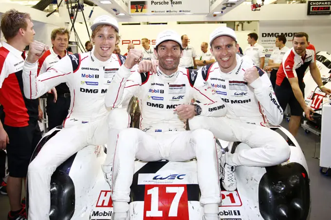 porsche hartley webber en bernhard rx 680
