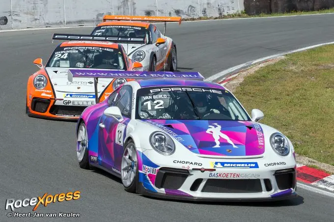porsche hjk 4211