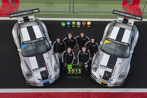 porsche junior programma rx 500