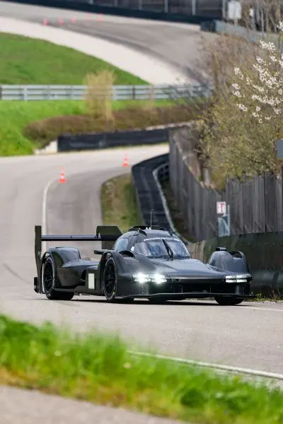 porsche klantenauto 1
