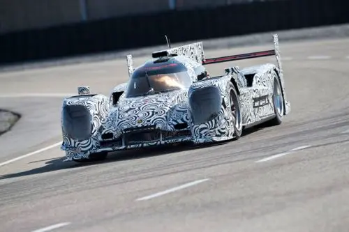 porsche lausitzring 1 rx500