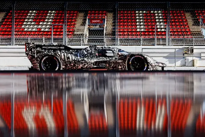 porsche lmdh 1 3