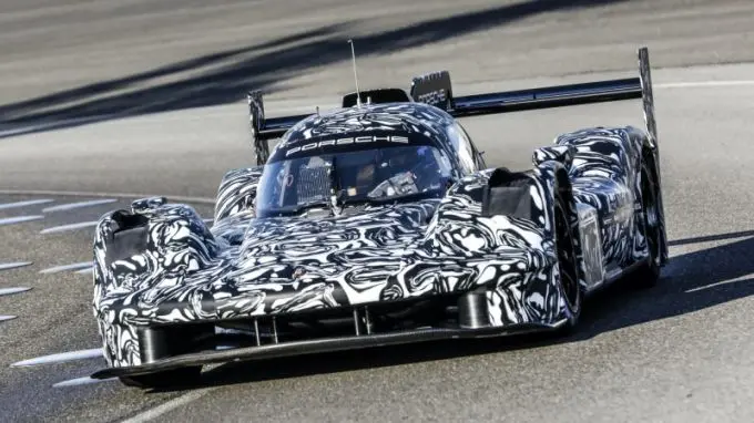 porsche lmdh 1 debut daytona 500 2023 800 img 2 8