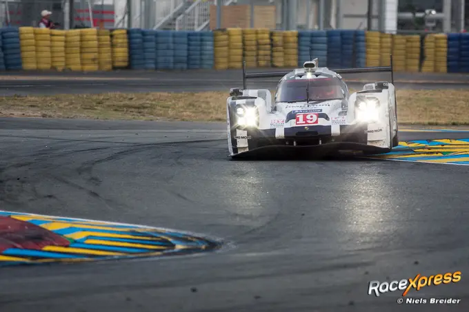 porsche lmp1