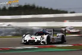 porsche lmp1