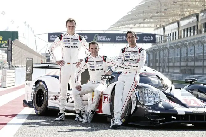 porsche lmp1 neel jani a rx