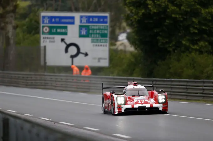 porsche mark webber rx 680