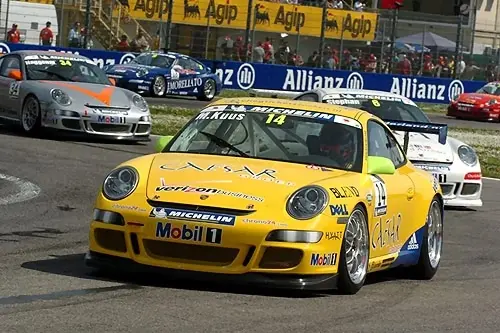 porsche menno kuus rx 500 1